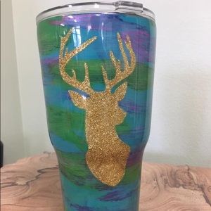 Brand New 30oz Tumbler